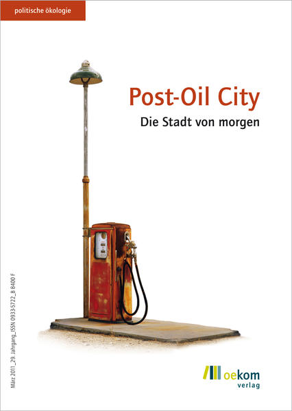 Post-Oil City