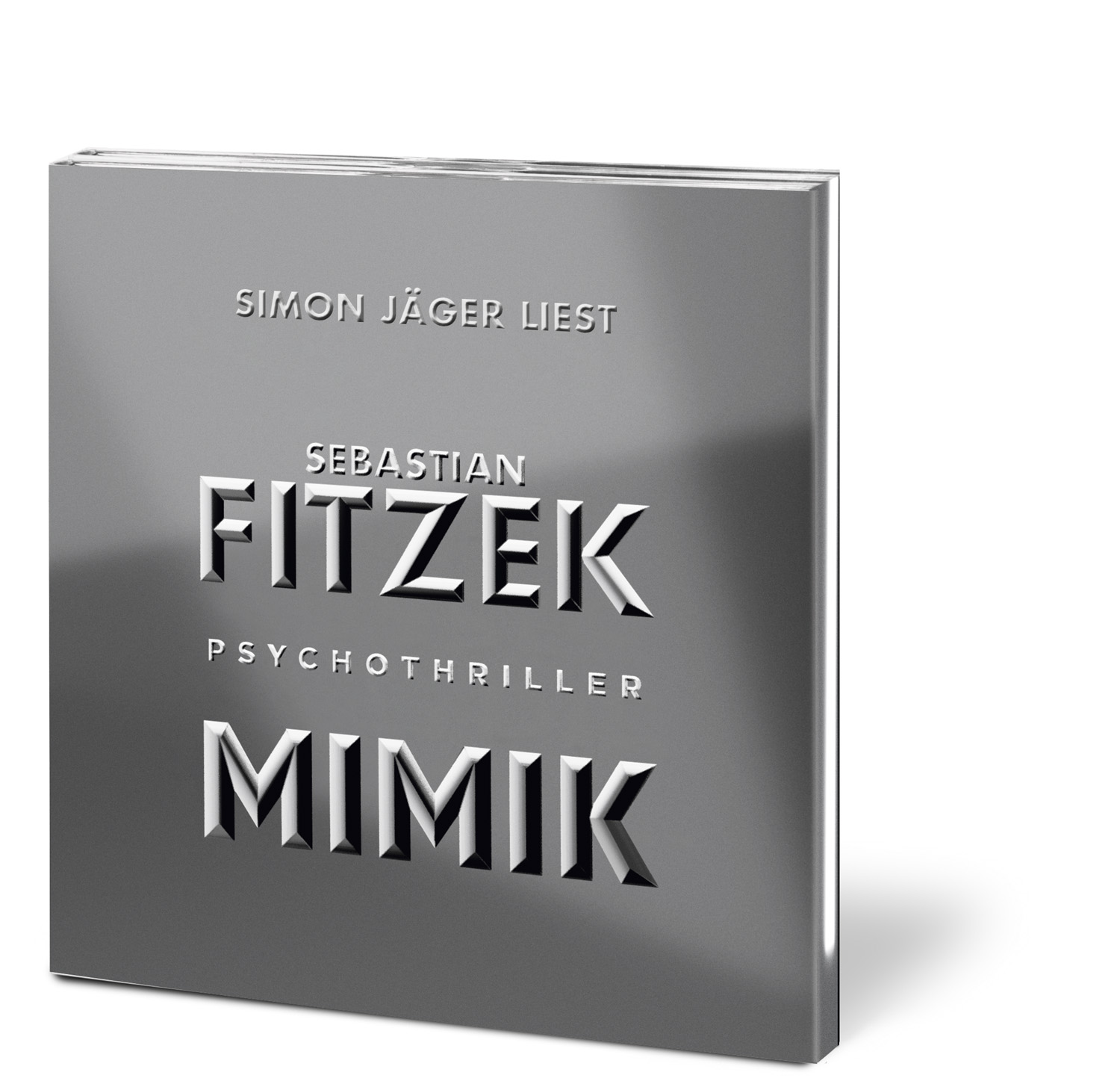 Mimik (Audio-CD) Mimik (Audio-CD)