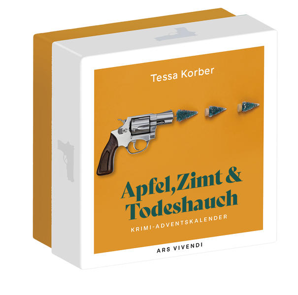 Apfel, Zimt und Todeshauch 2023 Apfel, Zimt und Todeshauch 2023
