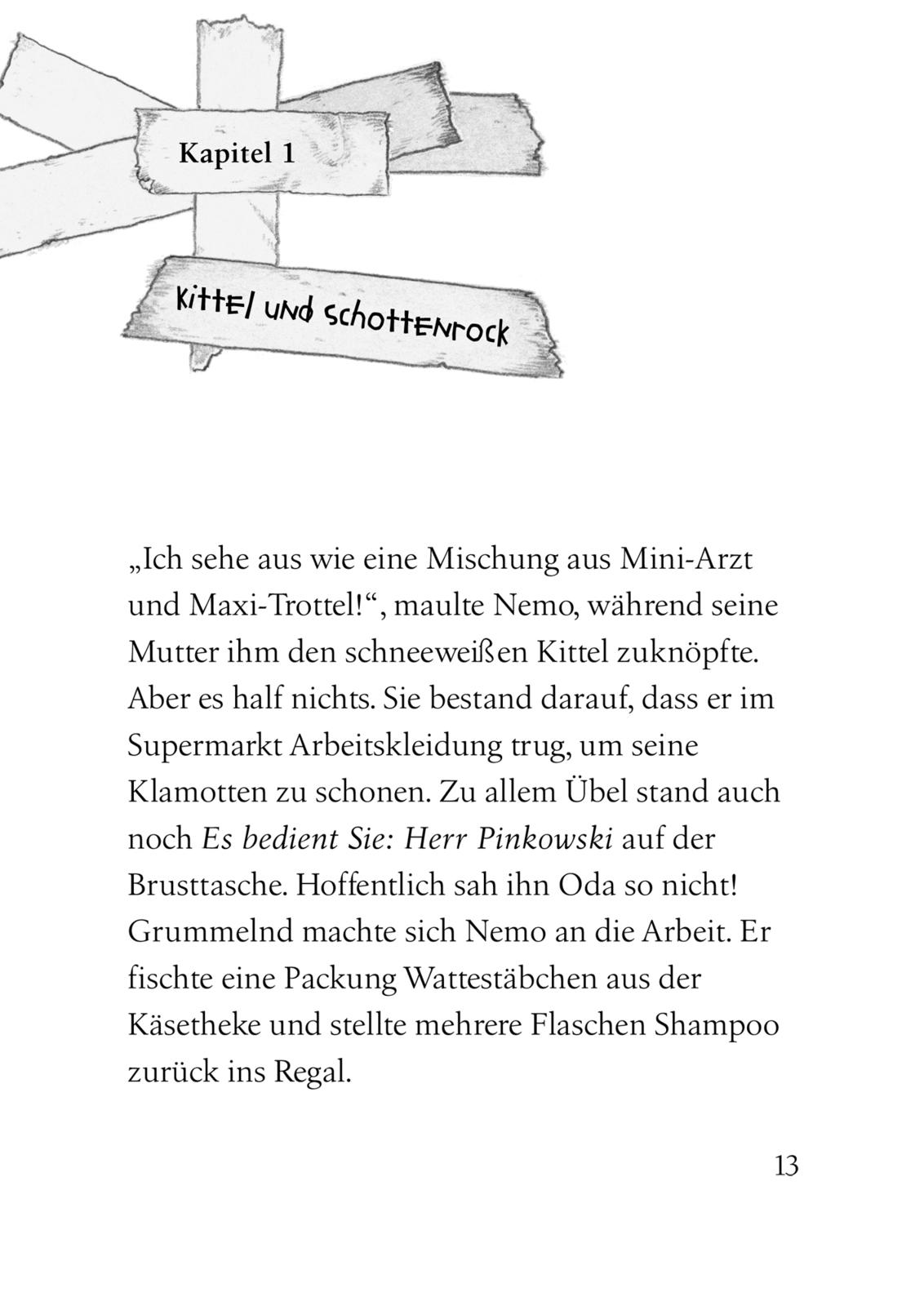 Bitte nicht öffnen 7: Winzig! Bitte nicht öffnen 7: Winzig!