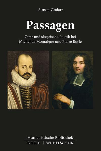 Passagen