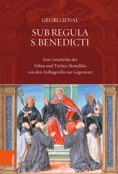 Sub Regula S. Benedicti