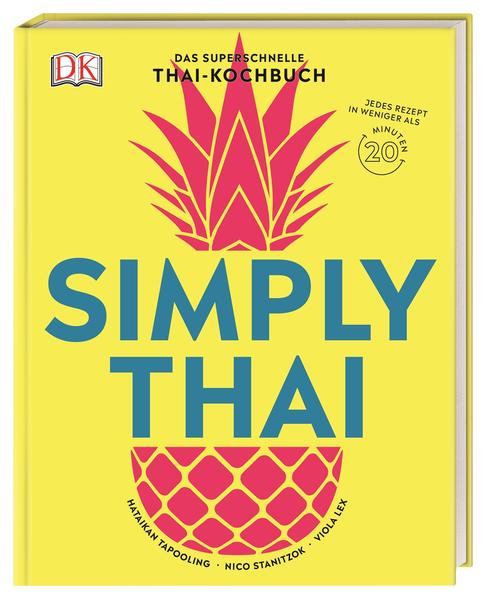 Simply Thai