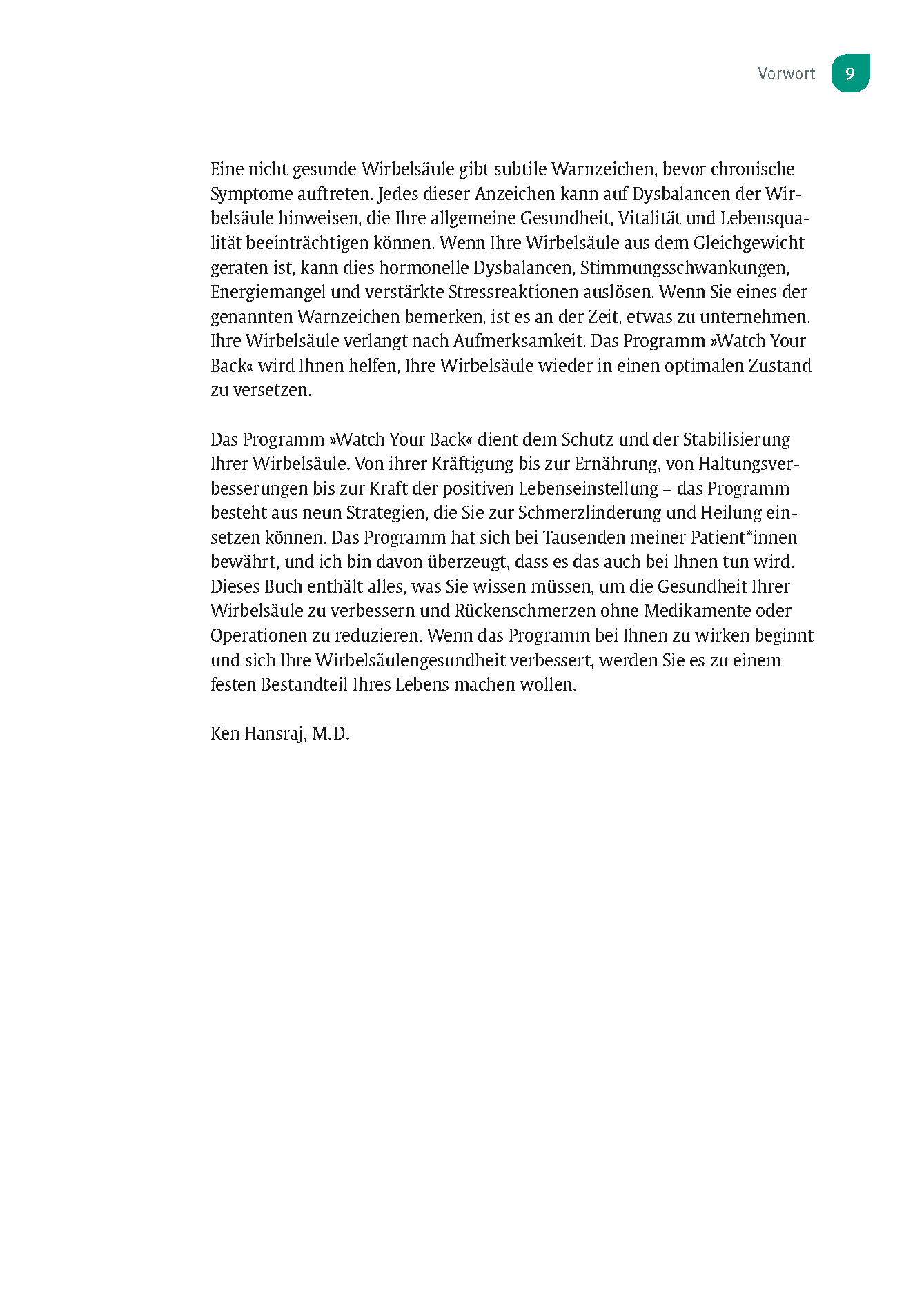 9 erfolgreiche Strategien gegen Rückenschmerzen 9 erfolgreiche Strategien gegen Rückenschmerzen