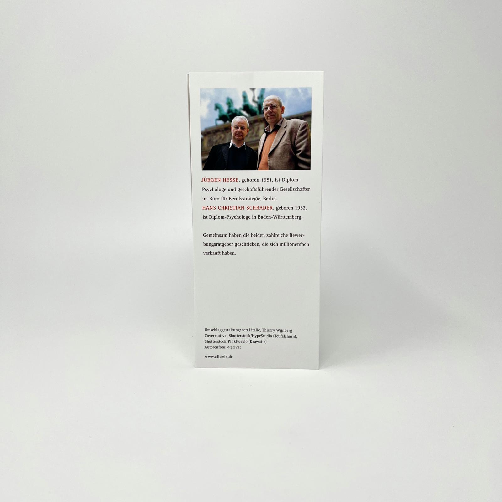 Mein Chef ist irre – Ihrer auch?