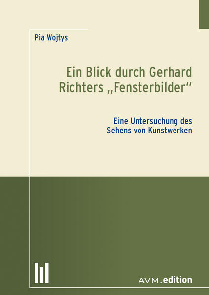Ein Blick durch Gerhard Richters "Fensterbilder"