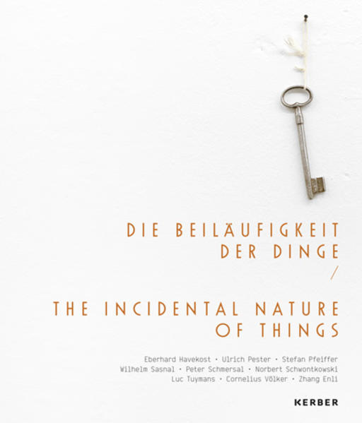 Die Beiläufigkeit der Dinge