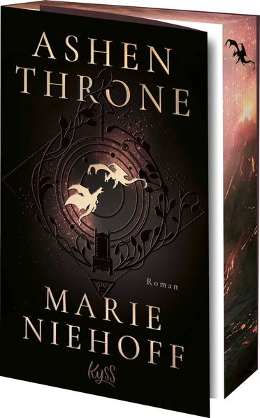 Ashen Throne