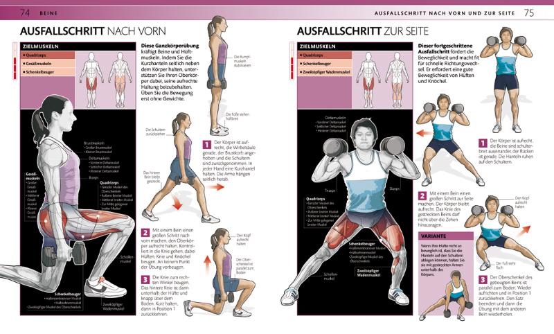 Krafttraining
