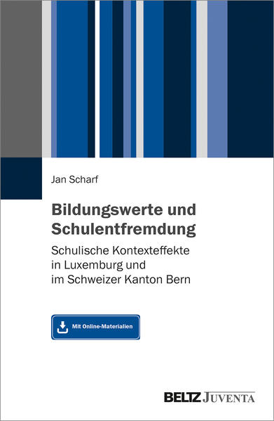Bildungswerte und Schulentfremdung