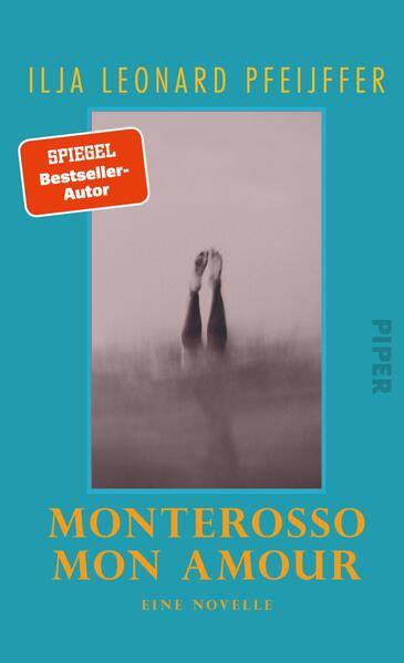 Monterosso mon amour Monterosso mon amour