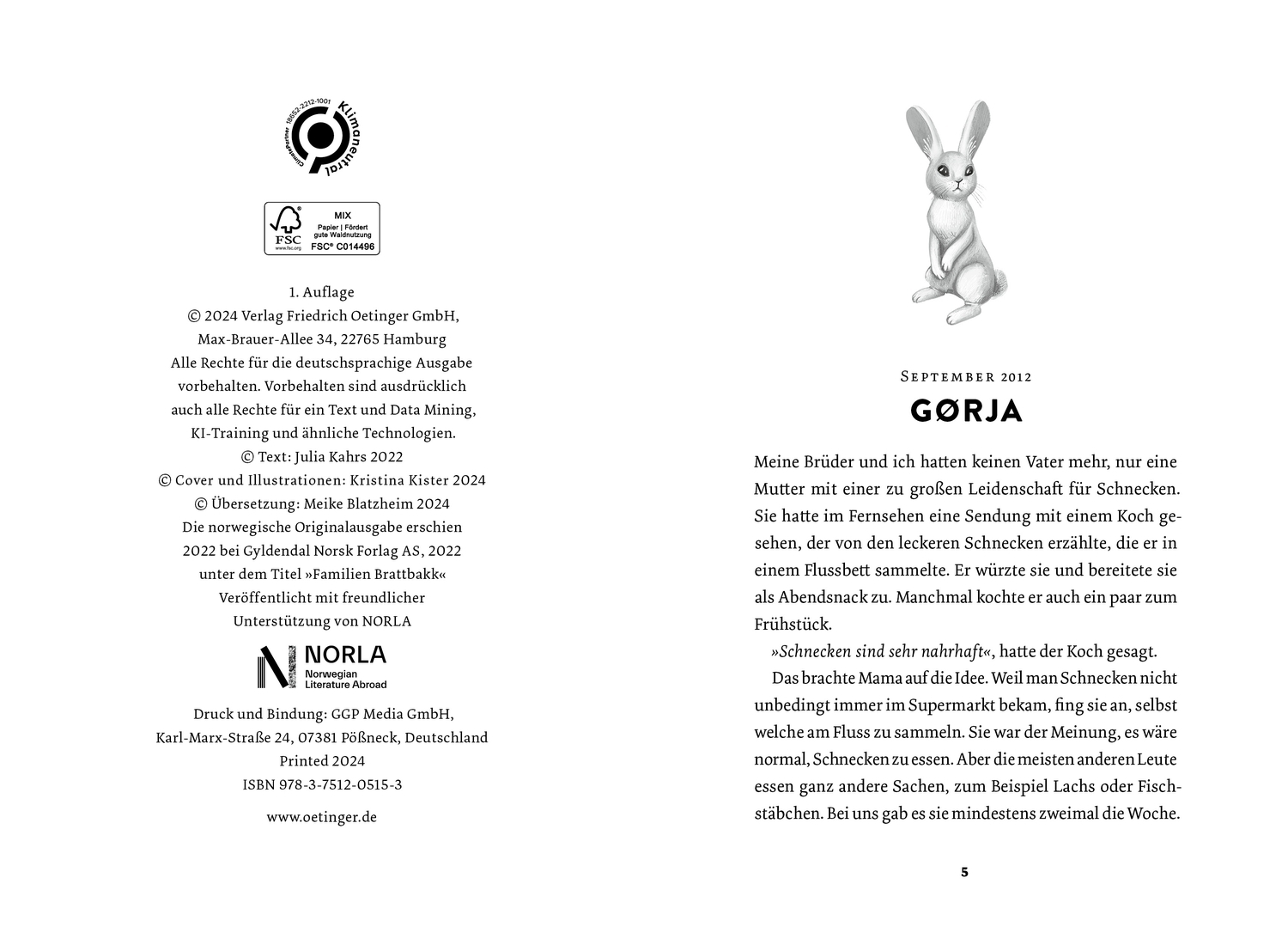 Sturm überm Winkelhaus