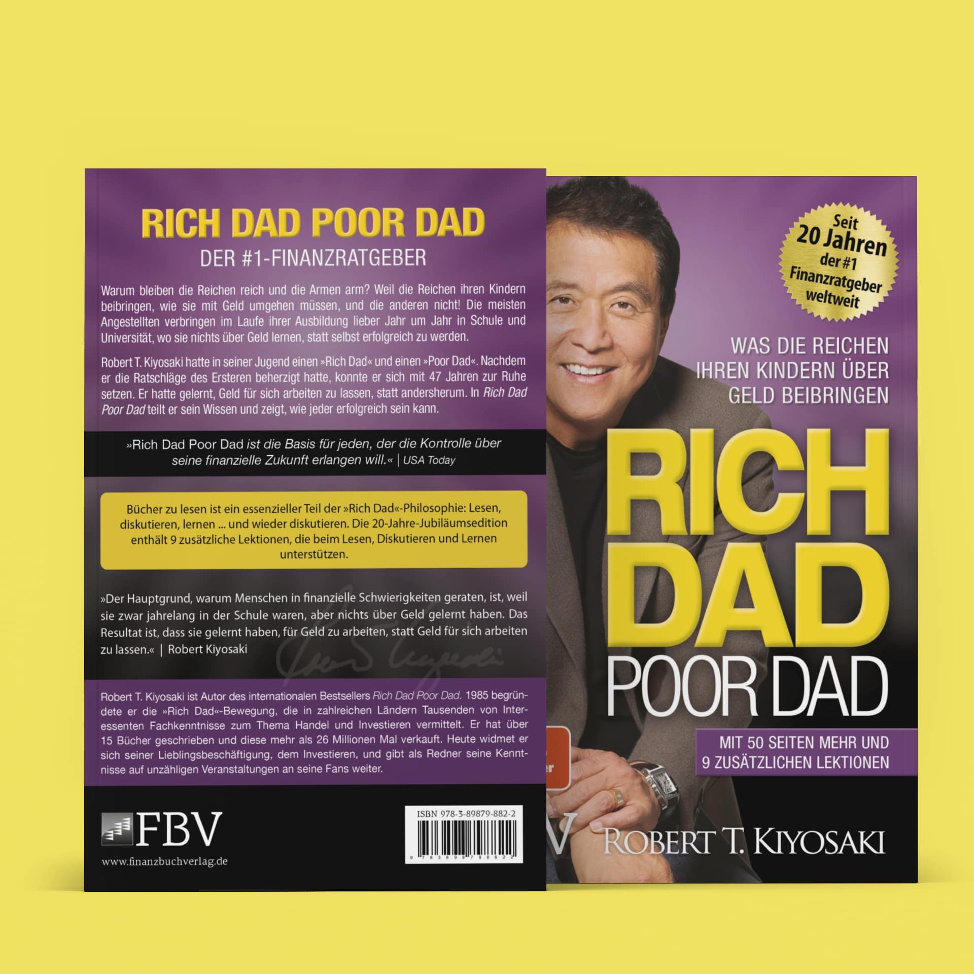 Rich Dad Poor Dad Rich Dad Poor Dad