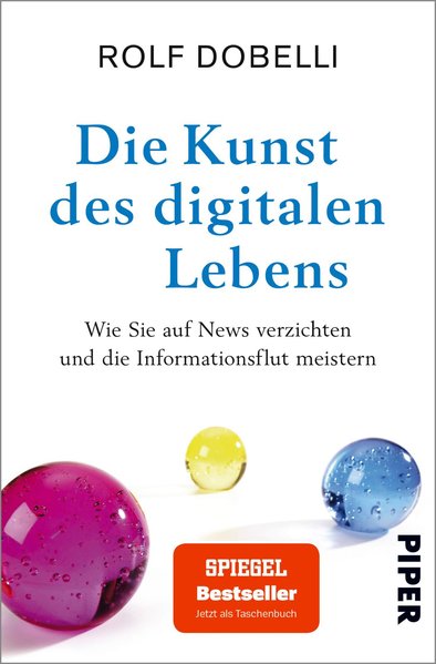 Die Kunst des digitalen Lebens Die Kunst des digitalen Lebens