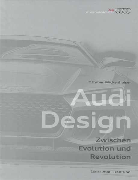 Audi Design