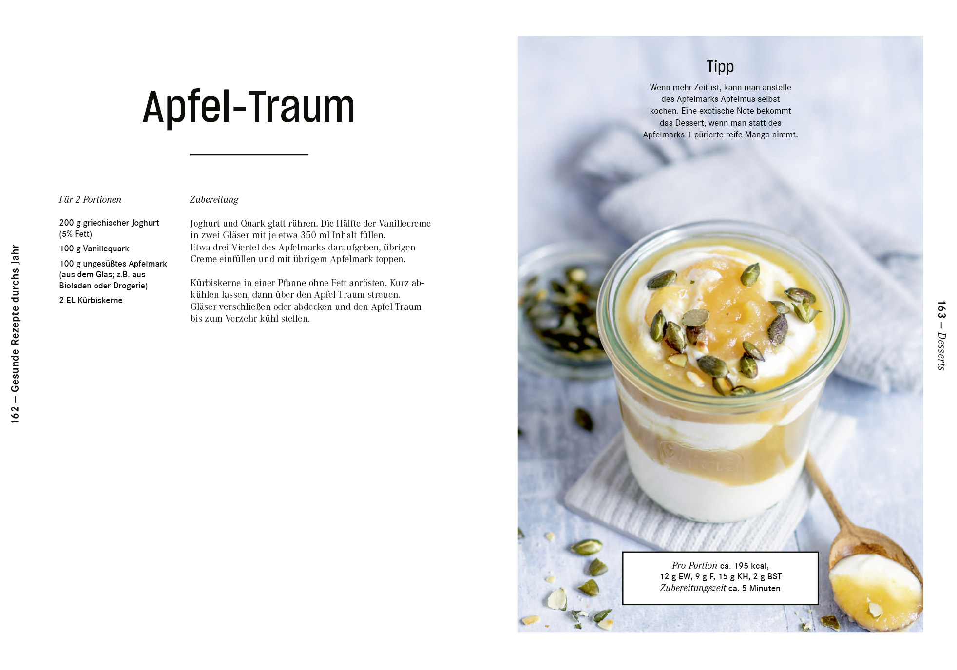 Apotheken Umschau: Schlank mit Genuss – Intervallfasten