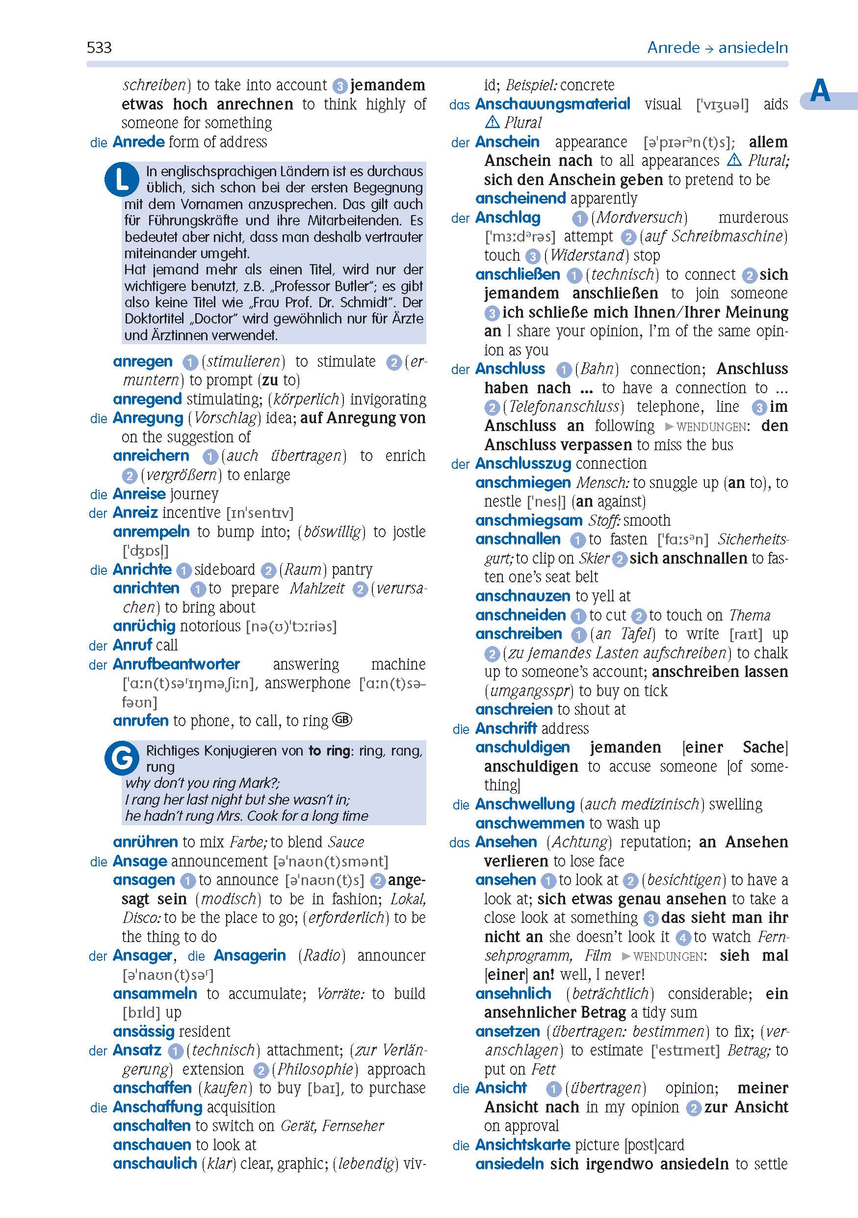 PONS Express Wörterbuch Englisch PONS Express Wörterbuch Englisch