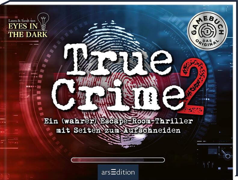 True Crime 2 True Crime 2