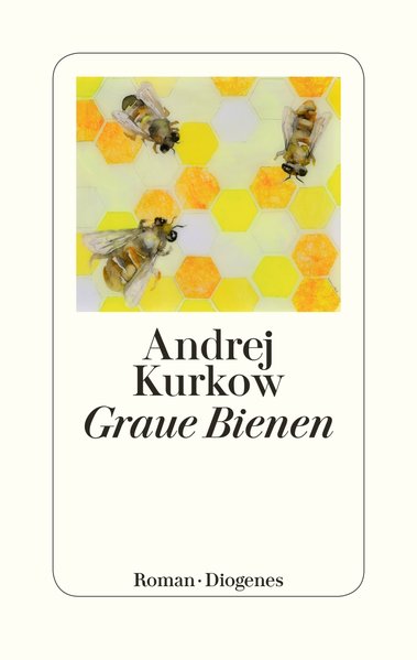 Graue Bienen Graue Bienen