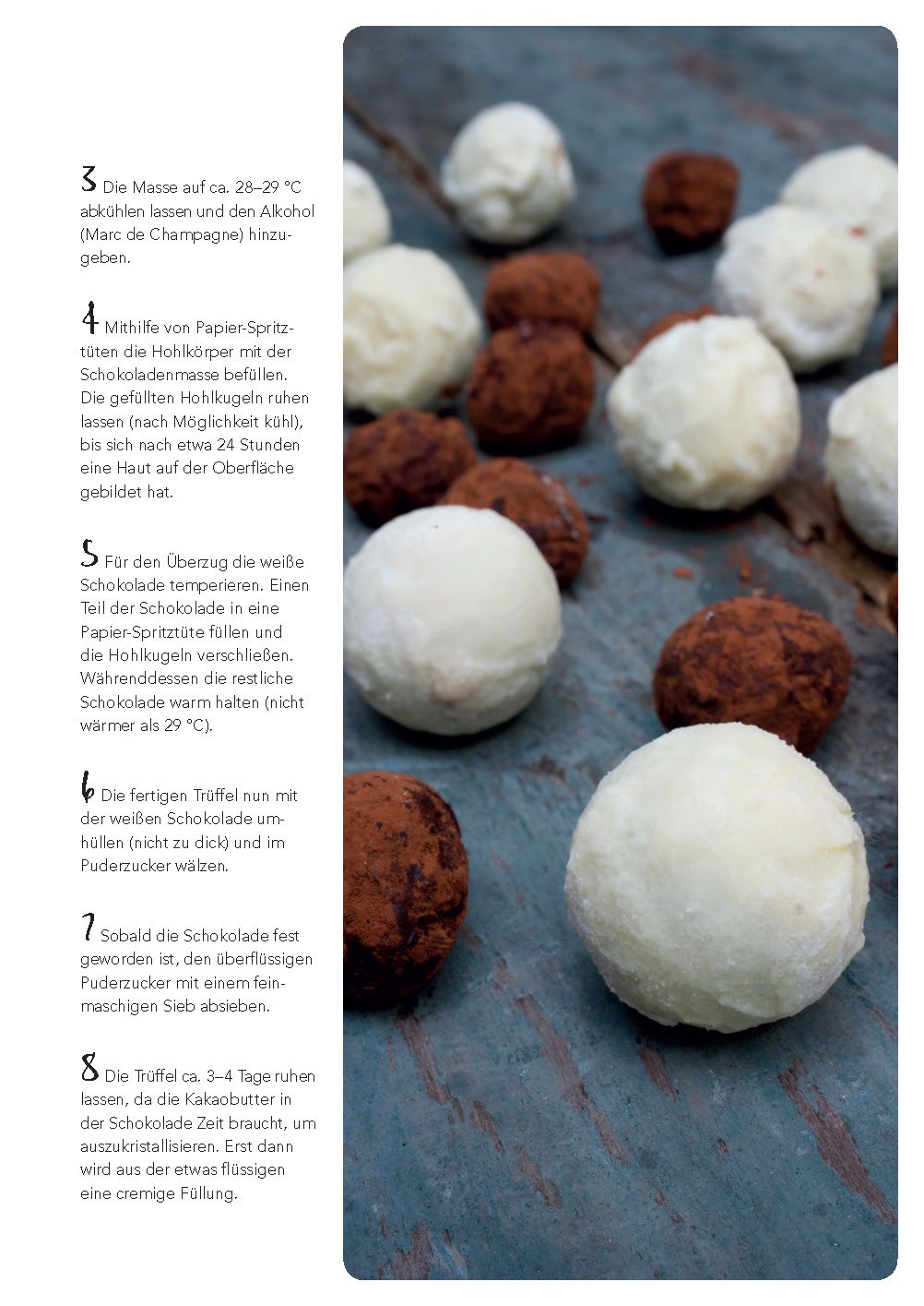 Kochen & Backen mit der KitchenAid: Schokolade Kochen & Backen mit der KitchenAid: Schokolade