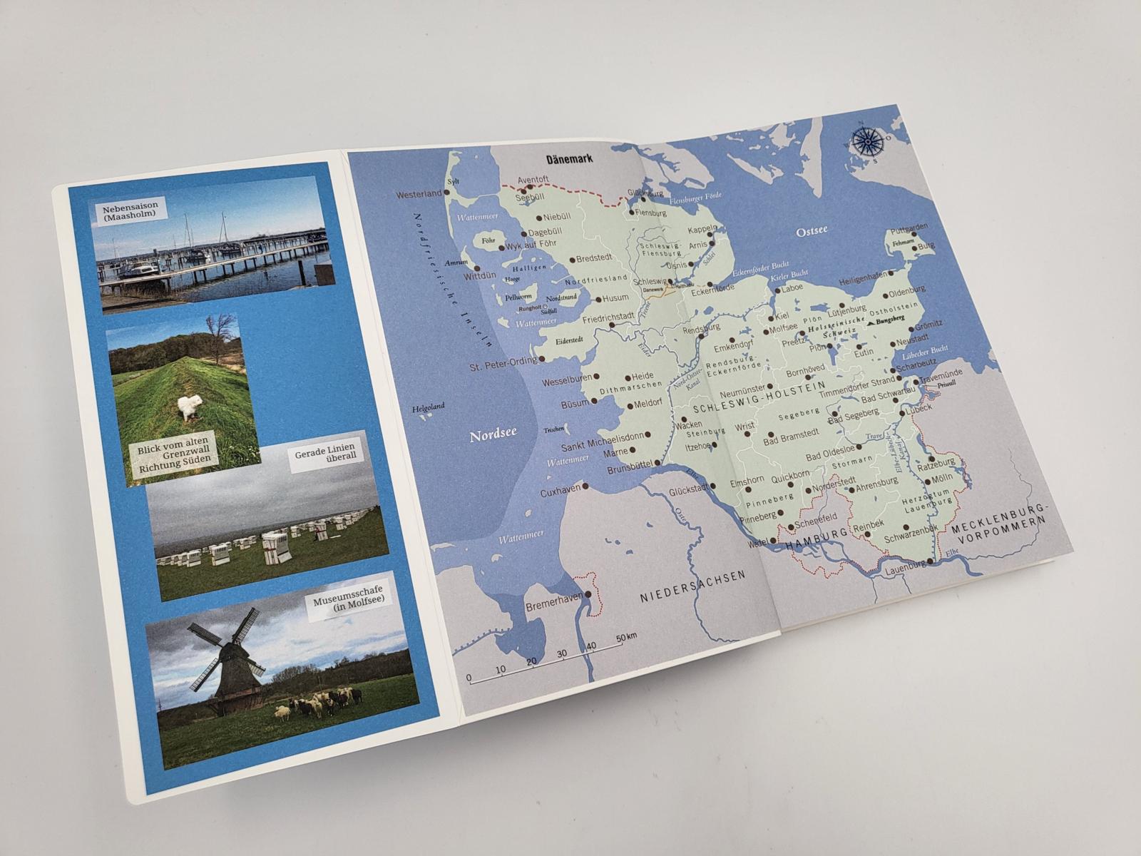 Gebrauchsanweisung für Schleswig-Holstein Gebrauchsanweisung für Schleswig-Holstein