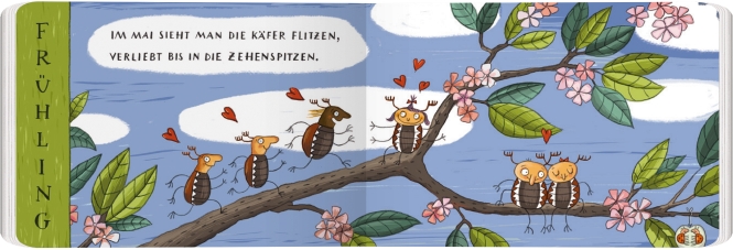 Reim dich durch den Januar und den Rest vom ganzen Jahr Reim dich durch den Januar und den Rest vom ganzen Jahr