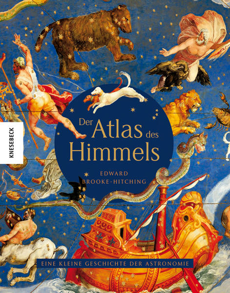 Der Atlas des Himmels Der Atlas des Himmels