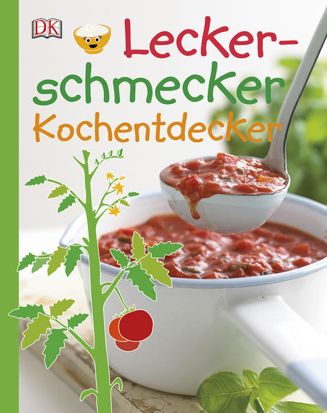 Leckerschmecker Kochentdecker Leckerschmecker Kochentdecker