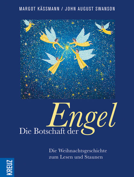 Die Botschaft der Engel