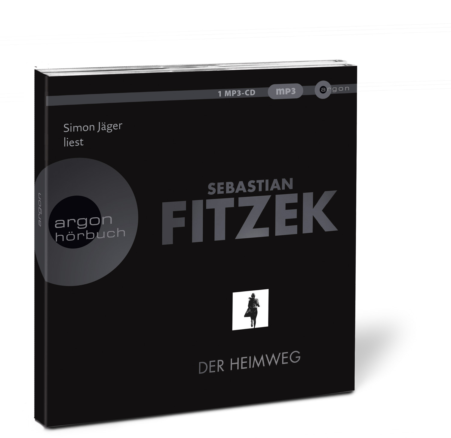Der Heimweg (Audio-CD) Der Heimweg (Audio-CD)