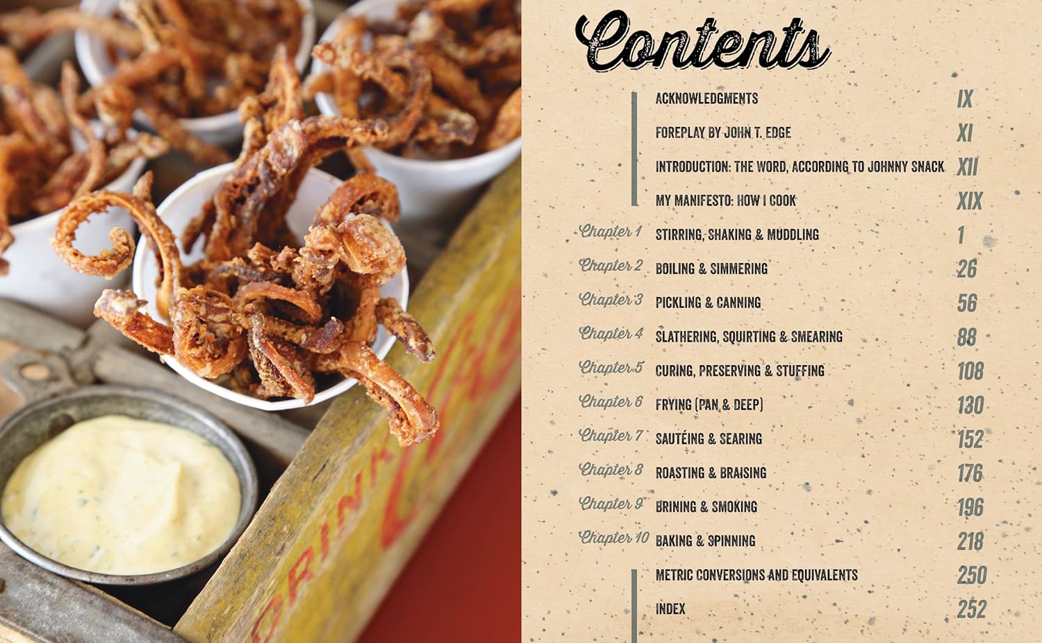 Pickles, Pigs & Whiskey: Recipes from My Three Favorite Food Groups and Then Some Pickles, Pigs & Whiskey: Recipes from My Three Favorite Food Groups and Then Some