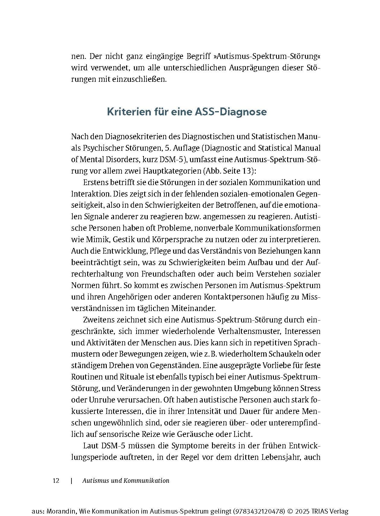 Wie Kommunikation im Autismus-Spektrum gelingt