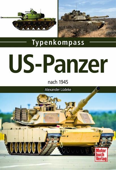 US-Panzer