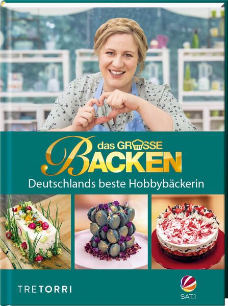 Das große Backen