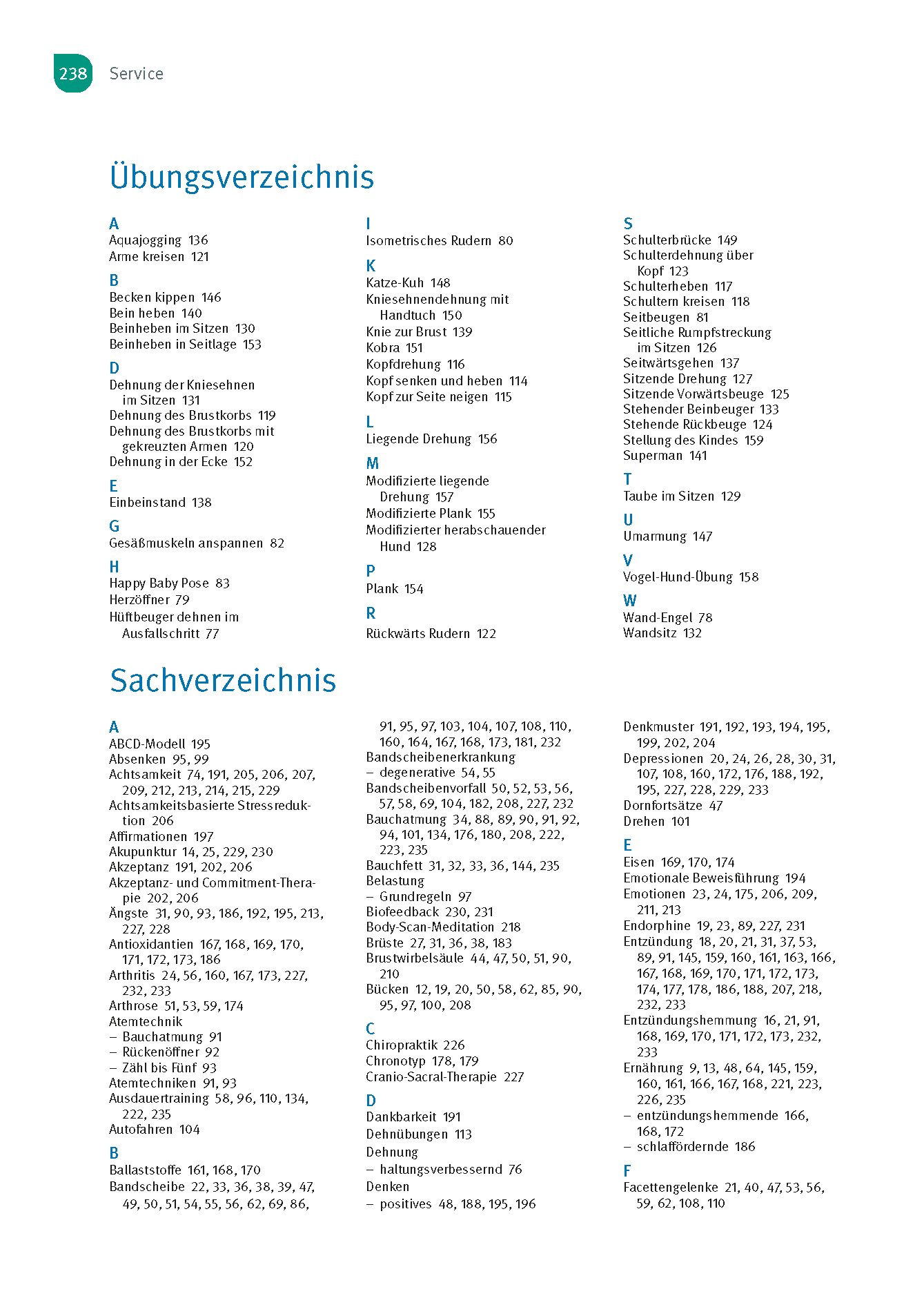 9 erfolgreiche Strategien gegen Rückenschmerzen 9 erfolgreiche Strategien gegen Rückenschmerzen
