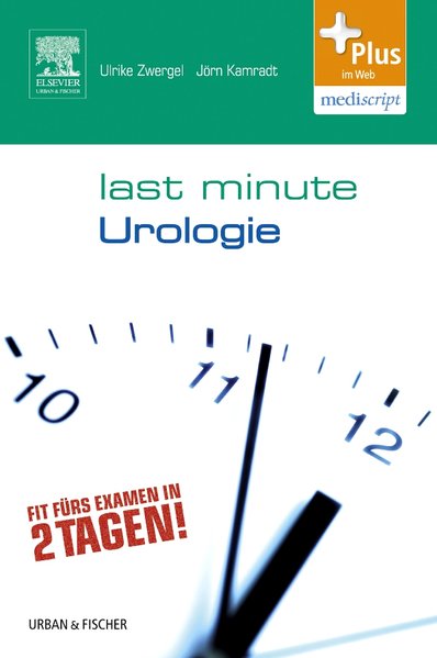 Last Minute Urologie