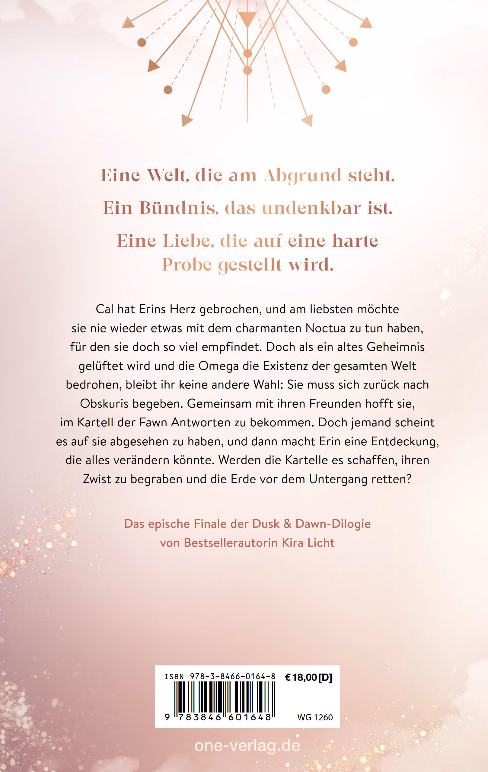 Wir sind die Ewigkeit Wir sind die Ewigkeit