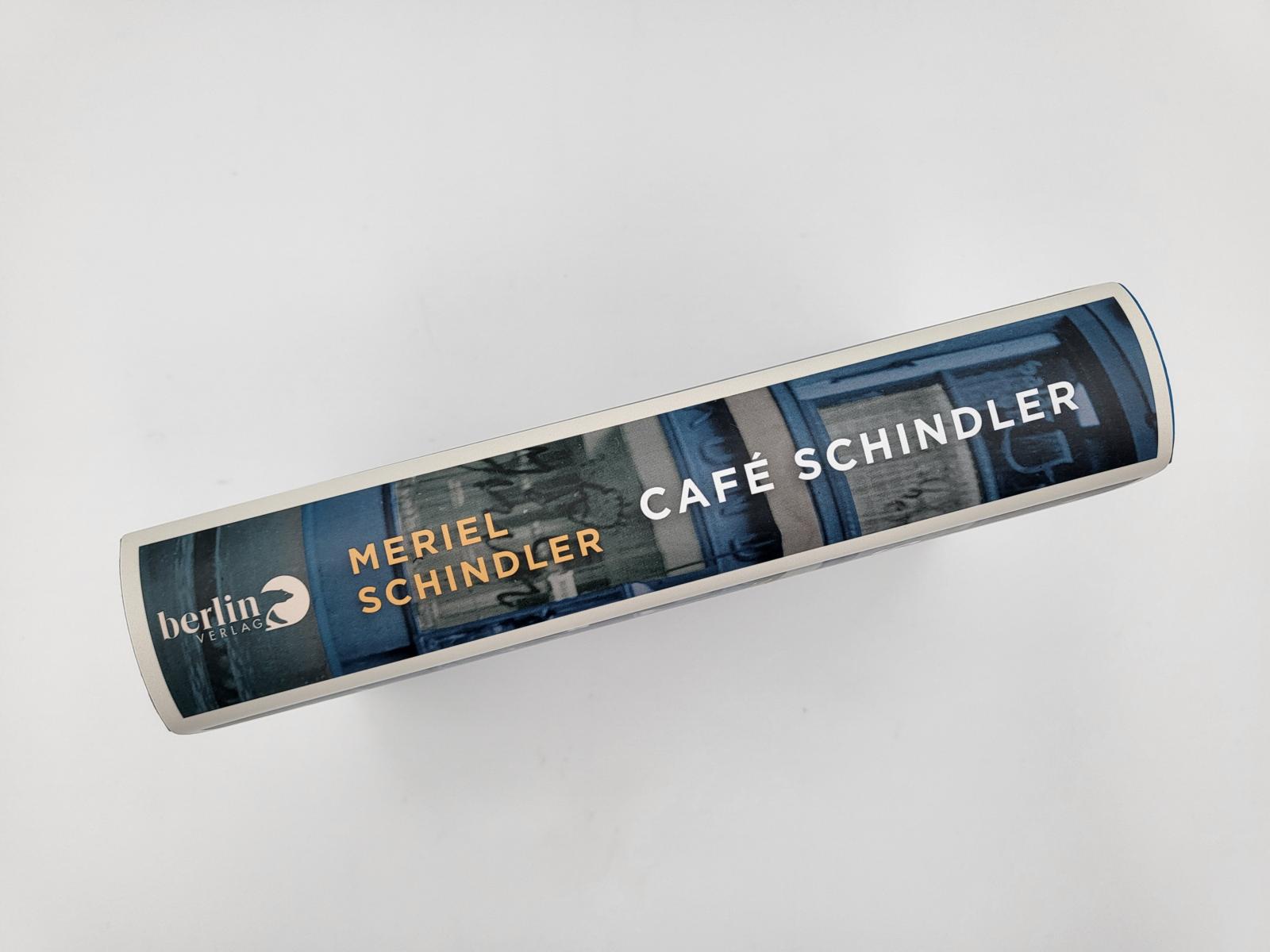 Café Schindler