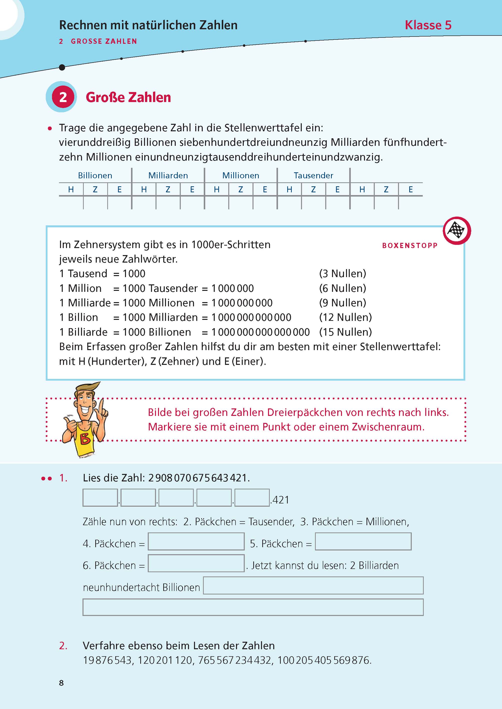 PONS Das große Übungsbuch Mathematik 5.-10. Klasse PONS Das große Übungsbuch Mathematik 5.-10. Klasse
