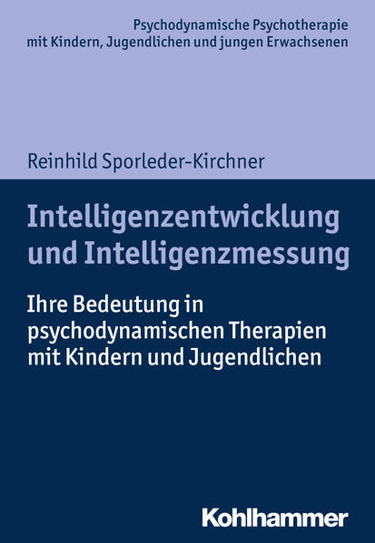 Intelligenzentwicklung und Intelligenzmessung