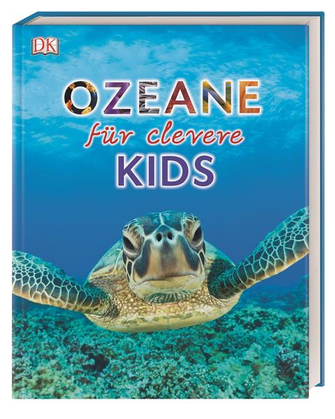 Ozeane für clevere Kids