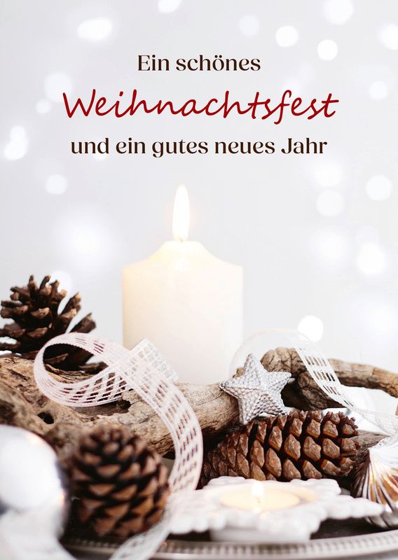 Freue dich, Welt! – Postkartenset