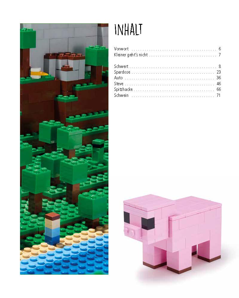 Minecraft - Tipps für Kids Minecraft - Tipps für Kids