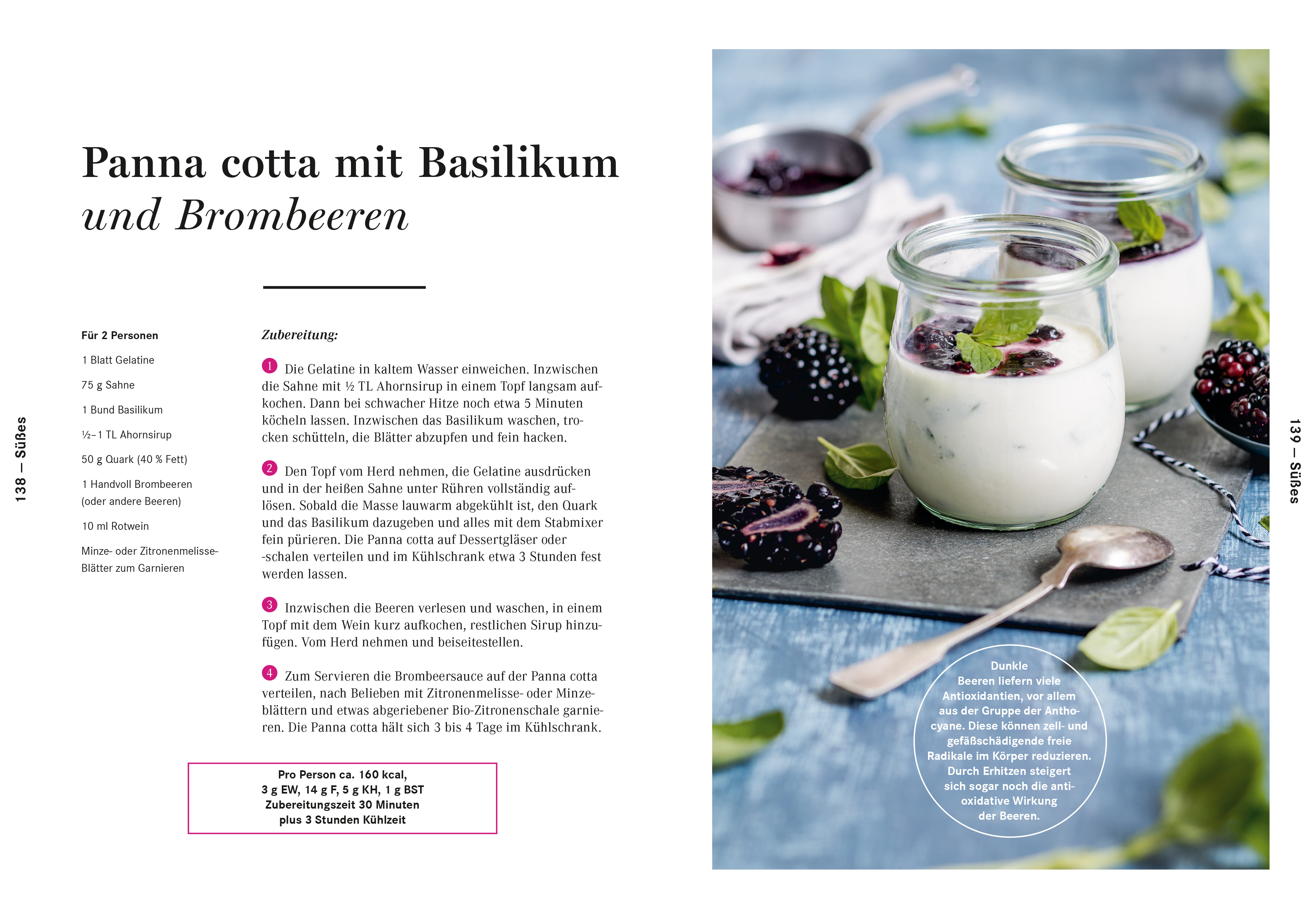 Apotheken Umschau: Gesünder essen – zuckerarm