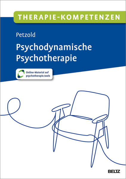 Therapie-Kompetenzen Psychodynamische Psychotherapie
