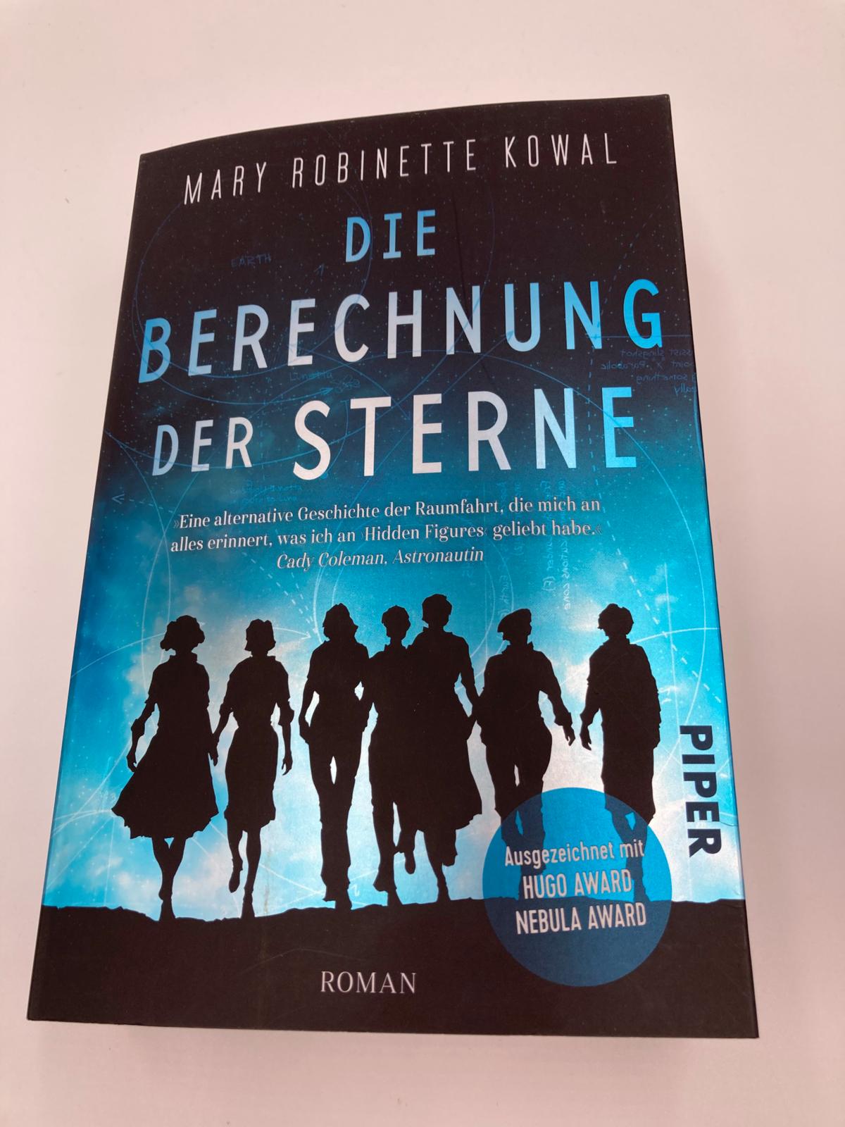 Die Berechnung der Sterne