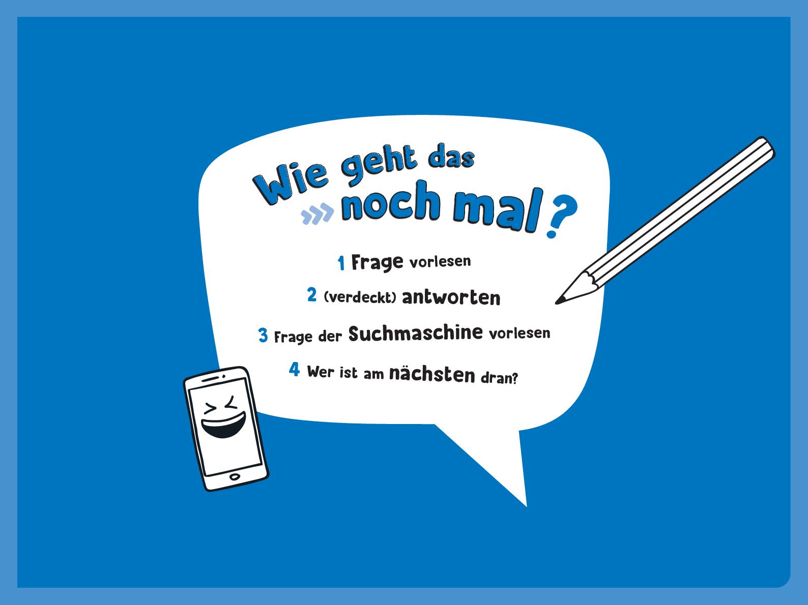 Schätz mal! Nerd Edition