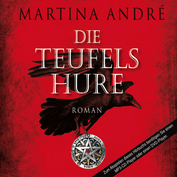 Die Teufelshure (Audio-CD)