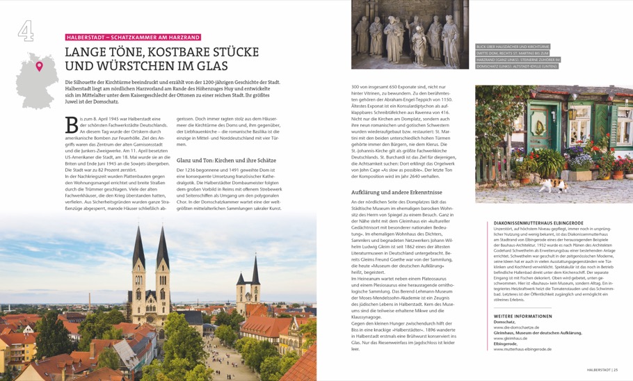 Secret Citys Deutschland Secret Citys Deutschland