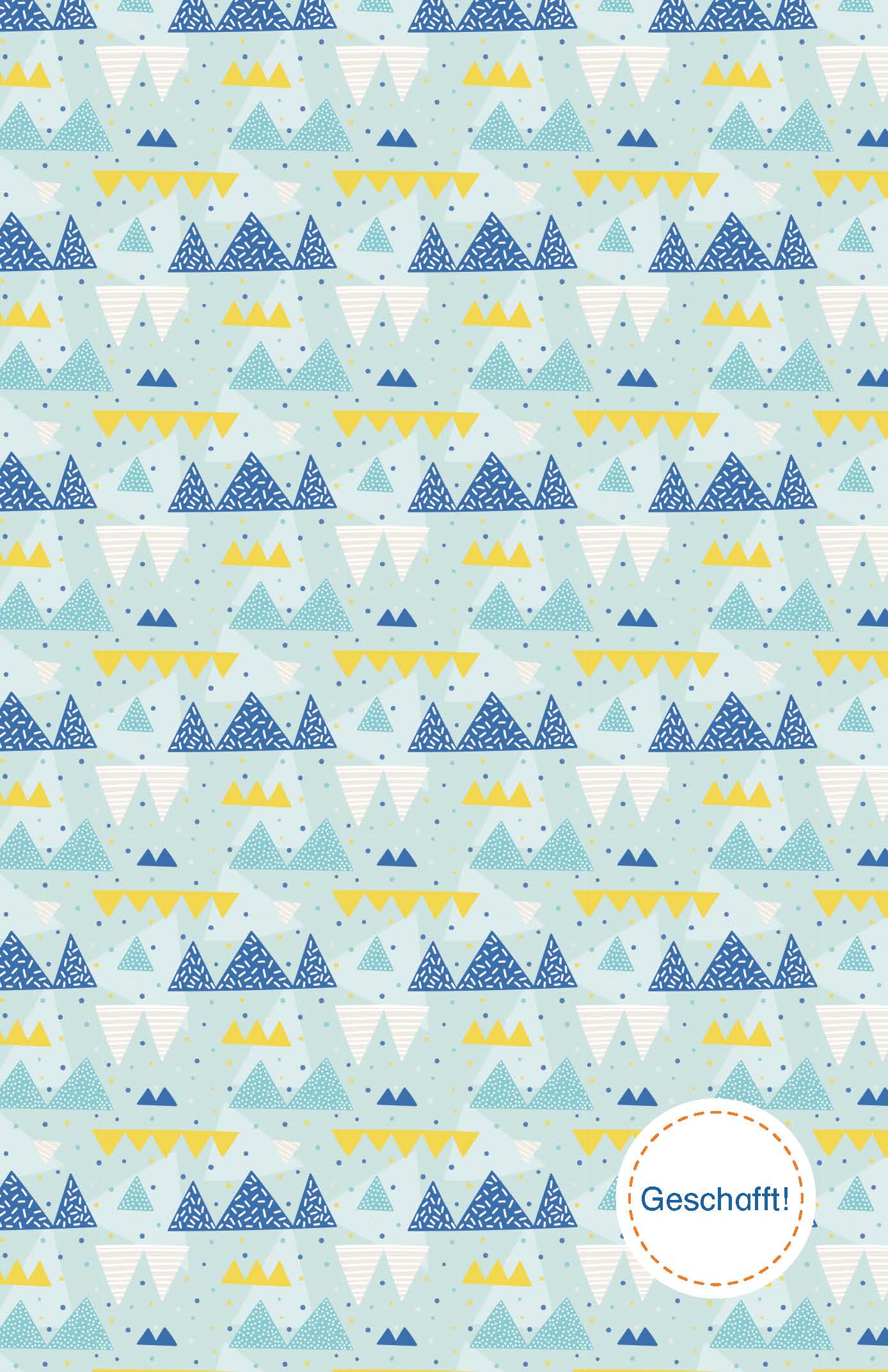 Meine Vorschul-Spaß-Box: Formen und Farben